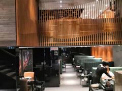 大堂-官也街澳门火锅(新源里店)