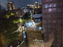 -七欣天香辣蟹火锅(上海银亿滨江店)