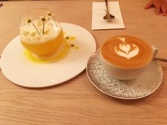 -théATRE 茶聚场(王府中環店)