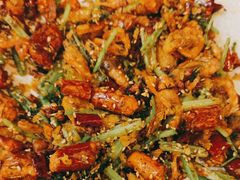 -小俩口烧烤东北菜(双井店)