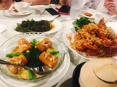-无招牌海鲜餐厅(滨海艺术中心店)