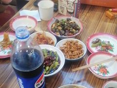 -冶建镜子·老南昌大排档·江西虾王(总店)