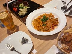 -必胜客(庆阳南大街店)