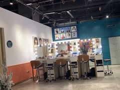-海马体照相馆(天津世纪都会店)