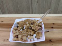 -串妹花式冰粉(乐山总店)