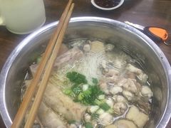 -福屿鲜捞小吃·捞化(福屿总店)