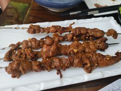 -双凤孟家羊肉馆(凤北路店)
