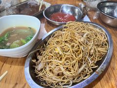-智香甜品店