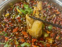 -辣螃铠盆盆蟹大排档(总店)