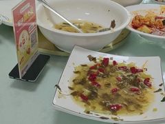 -秦扬居特色菜馆(上王村)