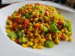 -诺敏塔拉奶茶-布里亚特包子-手把肉(锦都会店)