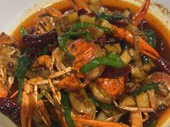 -聚味瞿记·龙虾堂(天元店)