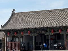 -平遥县衙