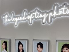 -天真蓝照相馆(五角场百联又一城店)
