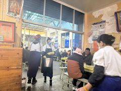 -老光明岗琼甜茶馆