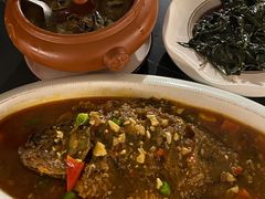 -云隐小厨·传统大理美食(复兴路店)