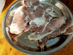 -清真·道口牛肉面
