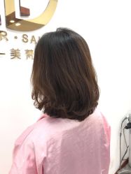 -美梵日系沙龙