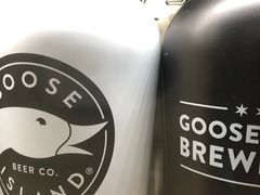-Goose Island Brewhouse鹅岛精酿啤酒酿造工坊餐厅