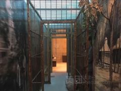 -北京动物园-畅观楼