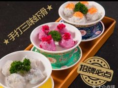-欠火锅·水牛毛肚·团建聚餐·生日宴(何山路店)