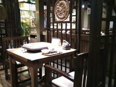 -龙门烤鱼(东方宝泰店)