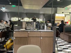 -留半山·香港食堂(啦啦宝都店)