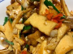 -屋里饭菜·湘菜馆(火车站店)