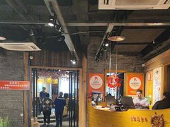 -黄家码头老火锅(解放碑旗舰店)