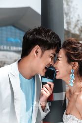 -太古映画婚纱摄影(天河店)