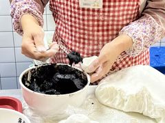 -朱新年·苏式汤团·面点(北寺塔店)