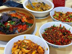 -笨罗卜浏阳菜馆(太平街店)