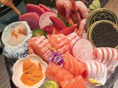 -炙柒Sekinana·精致日料(合生汇店)