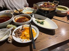 -辛香汇(飞洲店)