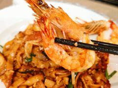 -大堂酒廊(澳门文华东方酒店)