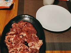 -韩盛源泥炉烤肉店(高深路店)