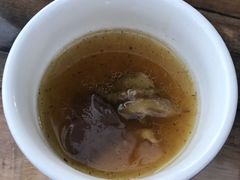 -马帮菜馆·美味野生菌