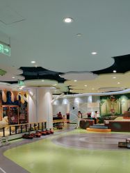 -MELAND CLUB亲子乐园•派对(虹桥万象城店)
