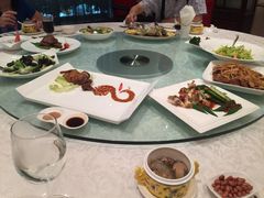 富丽华潮州城-大连富丽华大酒店·花都西餐厅