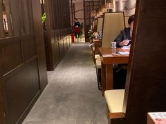 大堂-匠和风精致料理(世茂双子塔店)