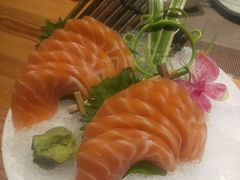 三文鱼-酒井酱子·深夜食堂(东城汇店)