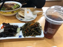 -苏氏牛肉面(北京南路店)