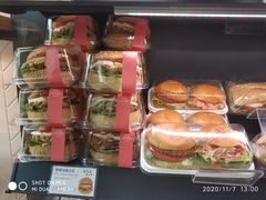 -巴黎贝甜(五道口店)