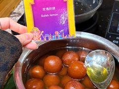 -韵咖啡自助餐厅(天津香格里拉店)