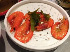 -老渔民·北塘海鲜(新港远洋宾馆店)