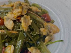 -船歌·鱼水饺青岛菜(金狮广场店)