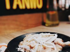 -探窝·竹笙椰子鸡(杨箕店)