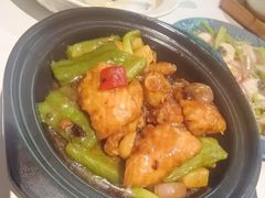 -新兴·金羊座·粤菜点心(乐峰店)