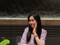 景观位-醉东Oriental House(静安嘉里中心店)