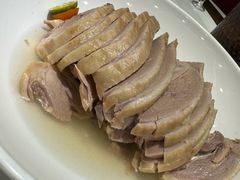 -雅酌园·烟火南京菜(颐和路店)